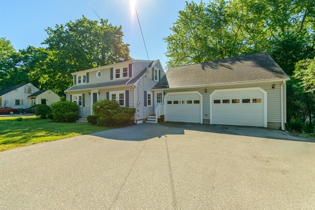 Casa em Billerica