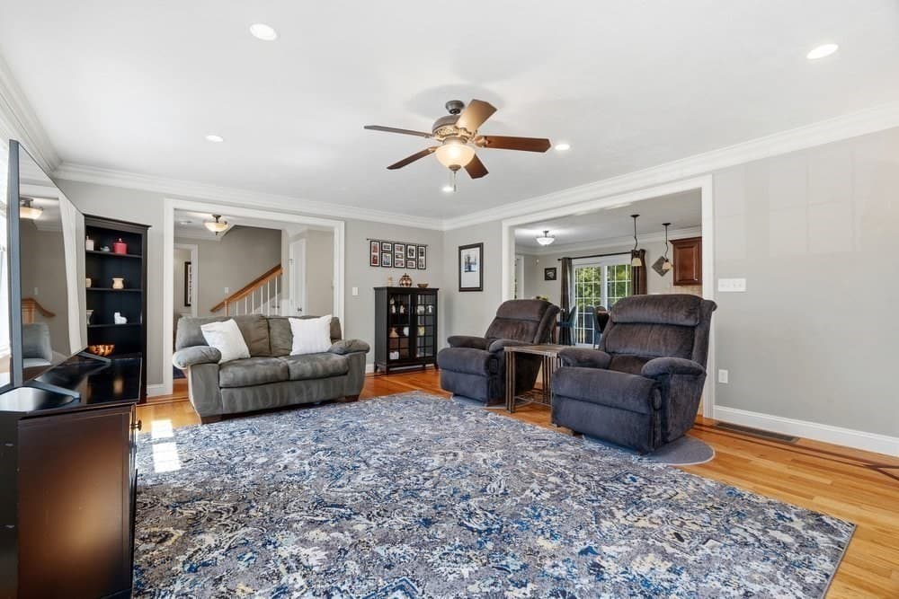 Casa em Boston — foto 6