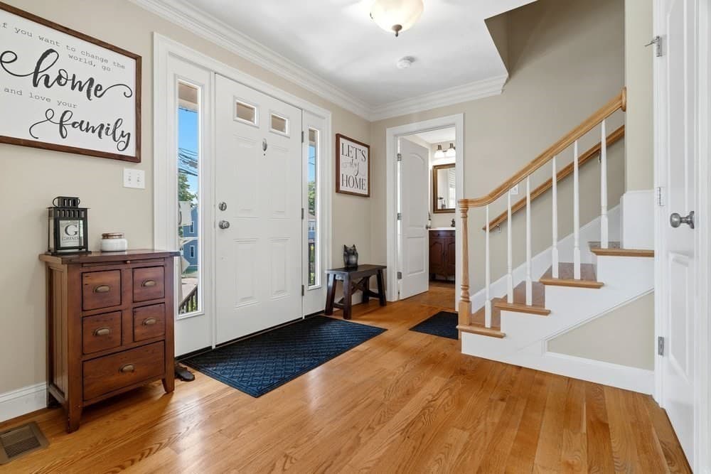Casa em Boston — foto 5