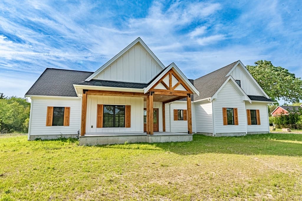 Casa em Swansea — foto 2