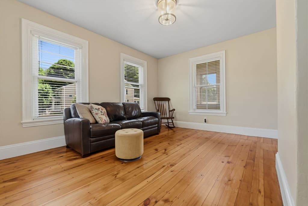 Casa em Amesbury — foto 6
