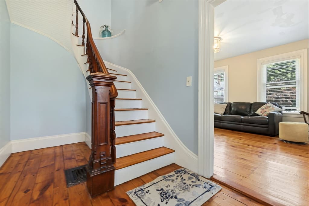 Casa em Amesbury — foto 7