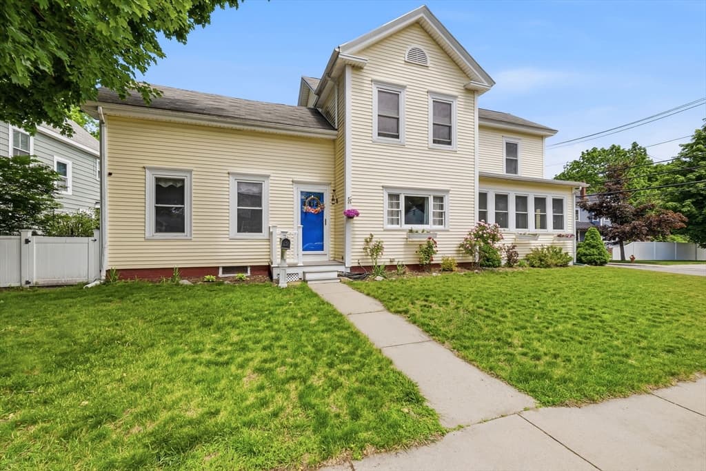 Casa em Amesbury