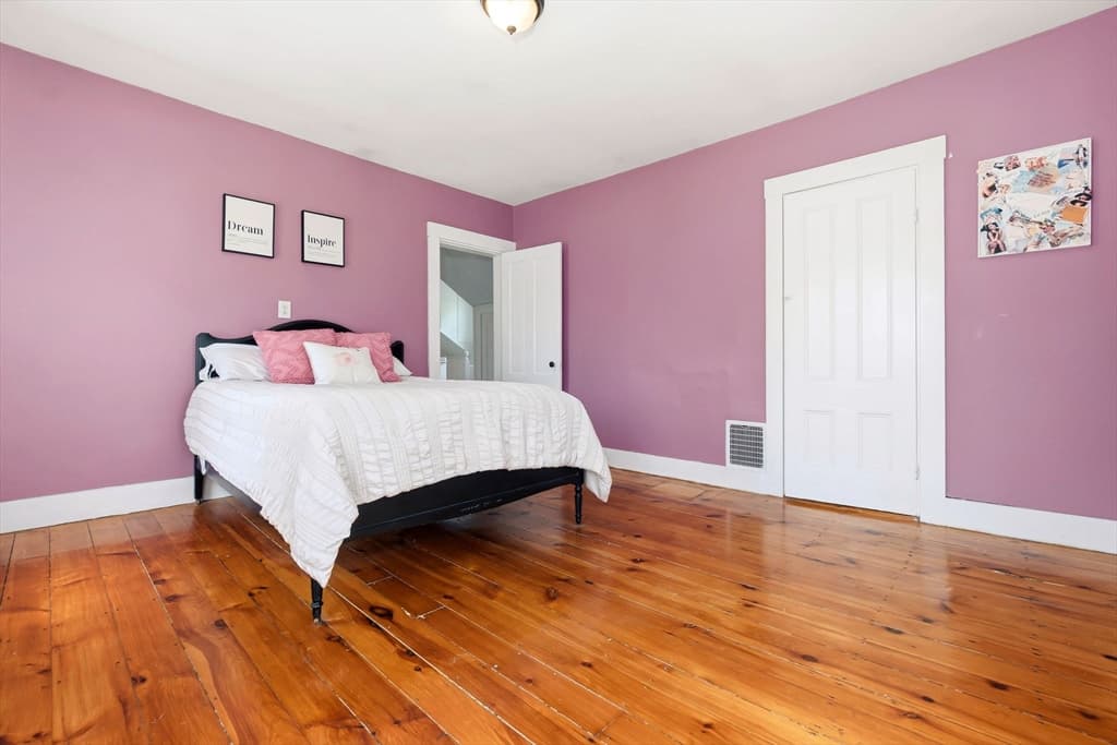 Casa em Amesbury — foto 9