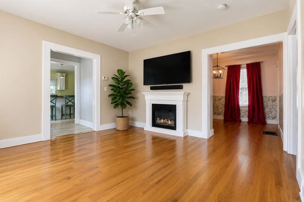 Casa em Amesbury — foto 4