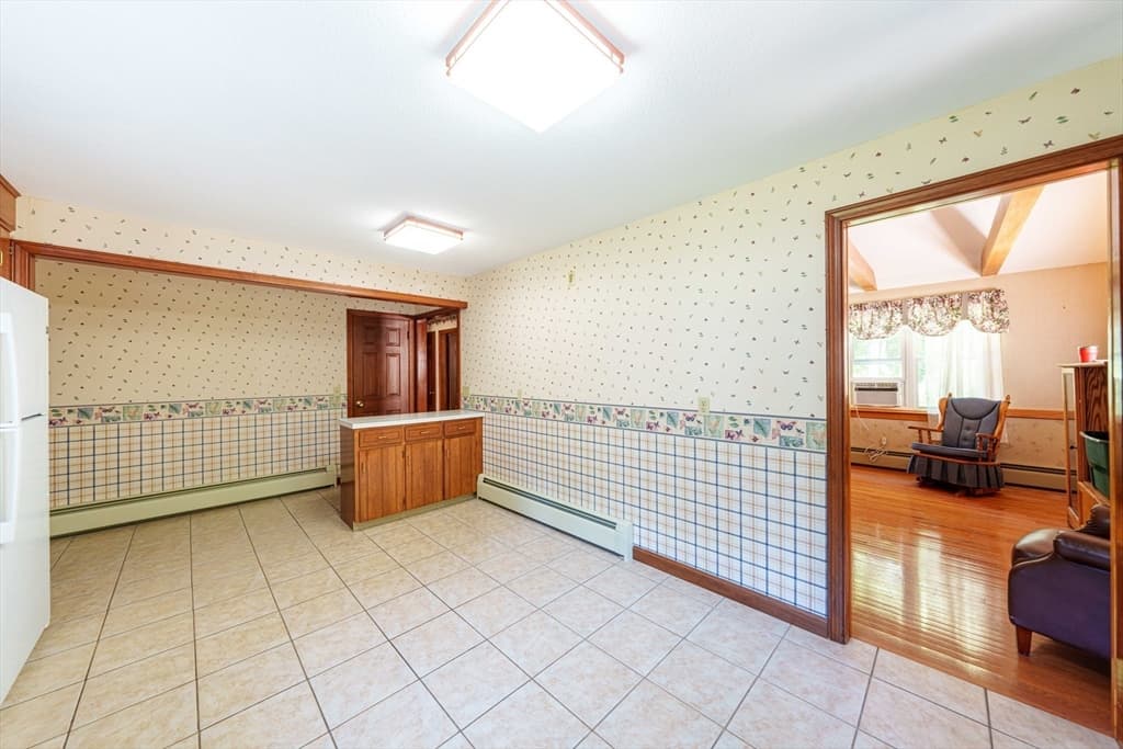 Casa em Uxbridge — foto 6