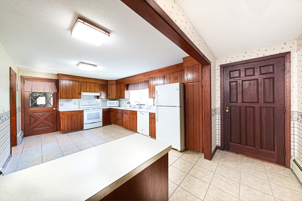 Casa em Uxbridge — foto 4