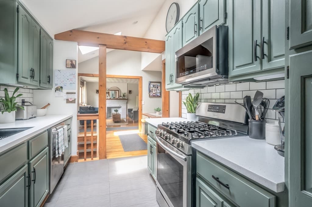 Casa em Weymouth — foto 6