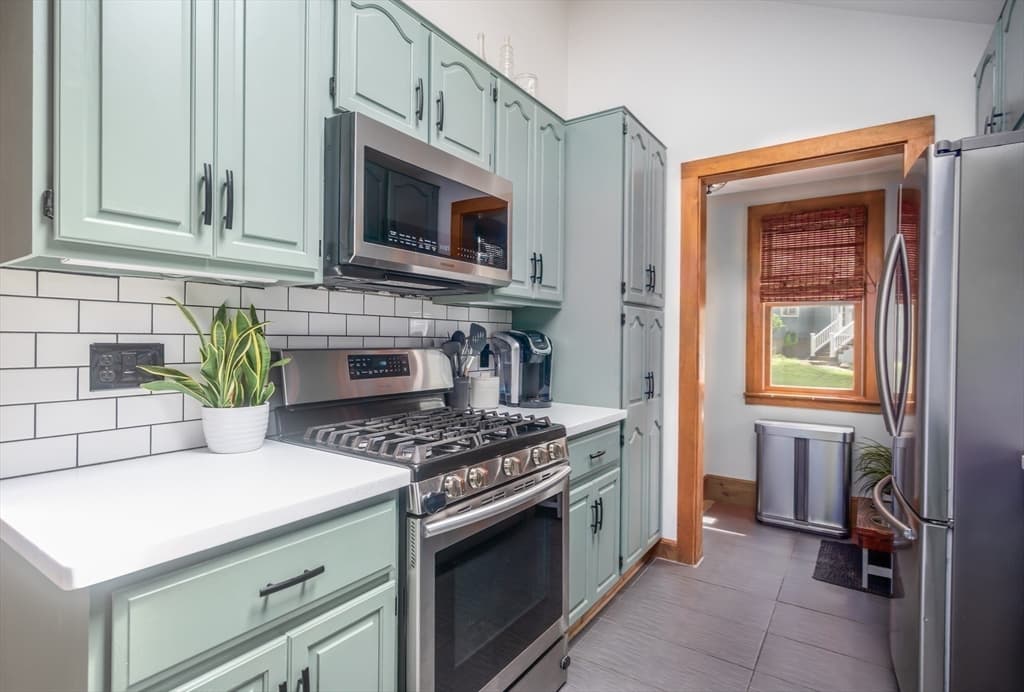 Casa em Weymouth — foto 7