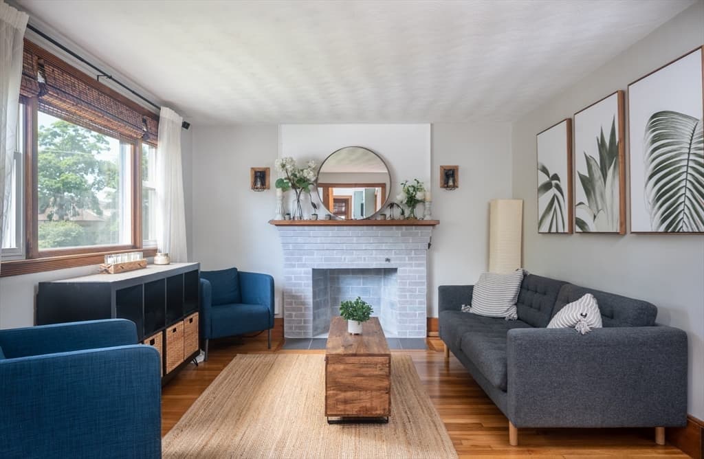 Casa em Weymouth — foto 5