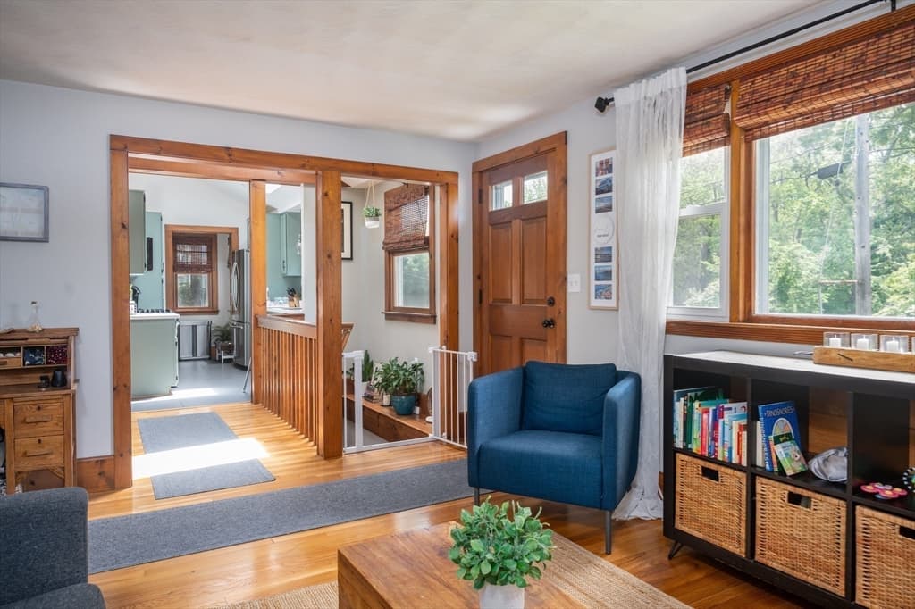 Casa em Weymouth — foto 4