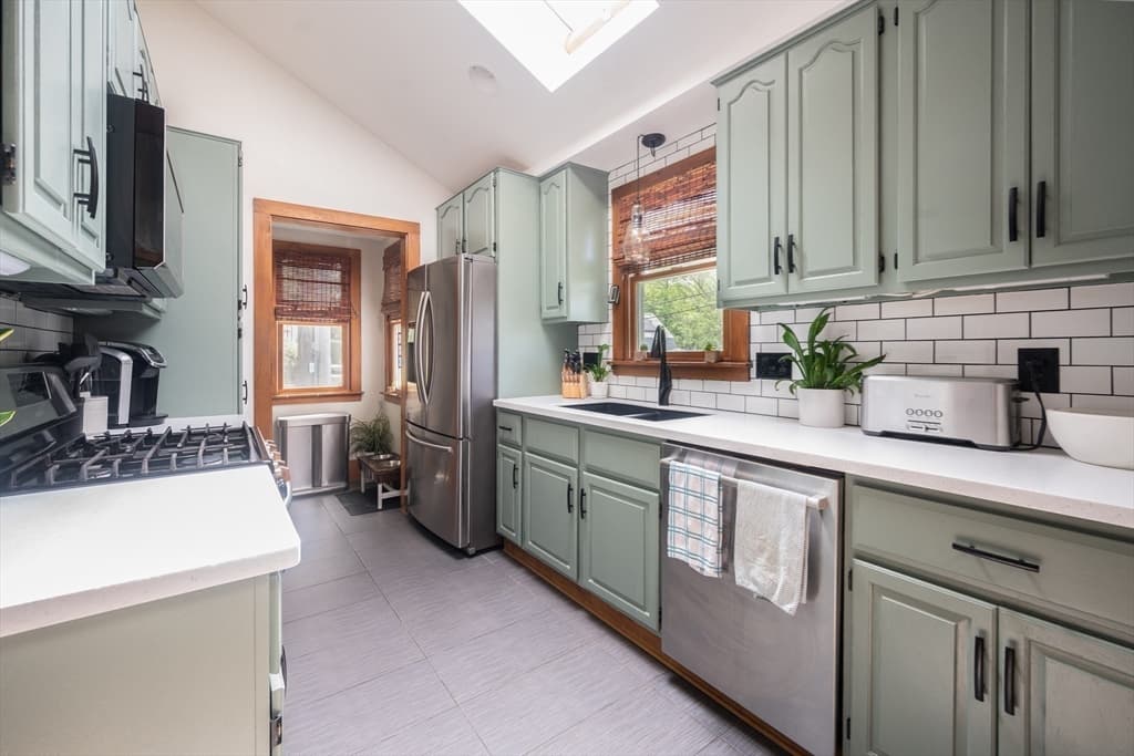 Casa em Weymouth — foto 8