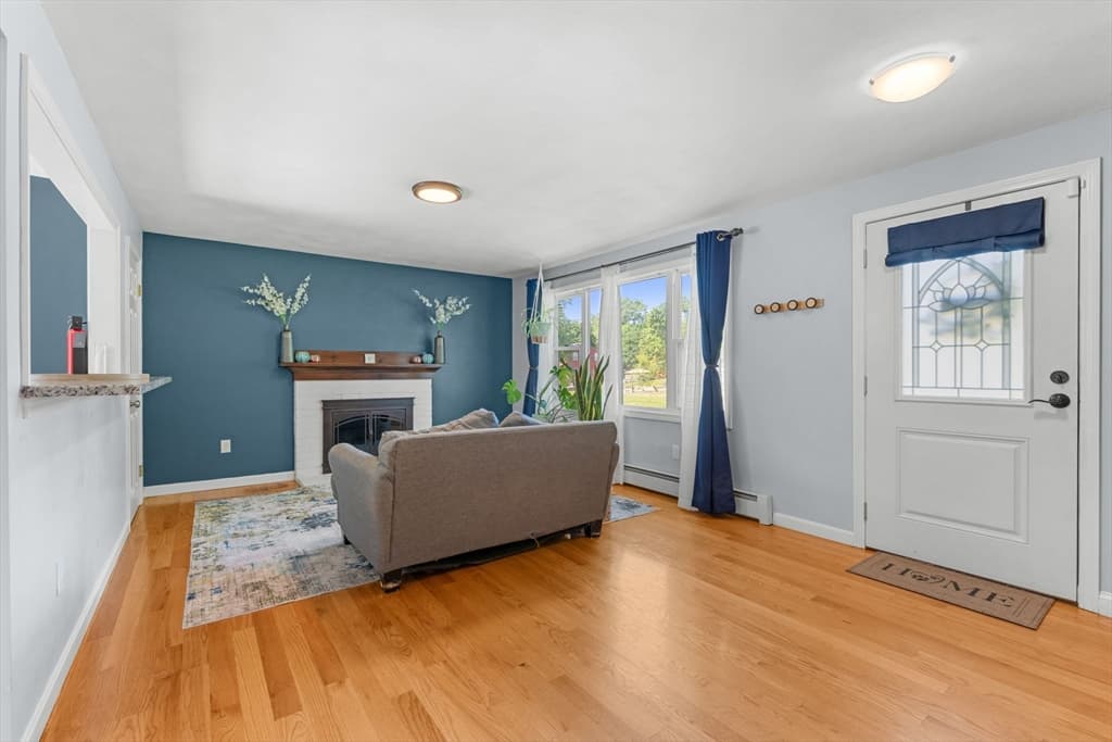 Casa em Spencer — foto 6