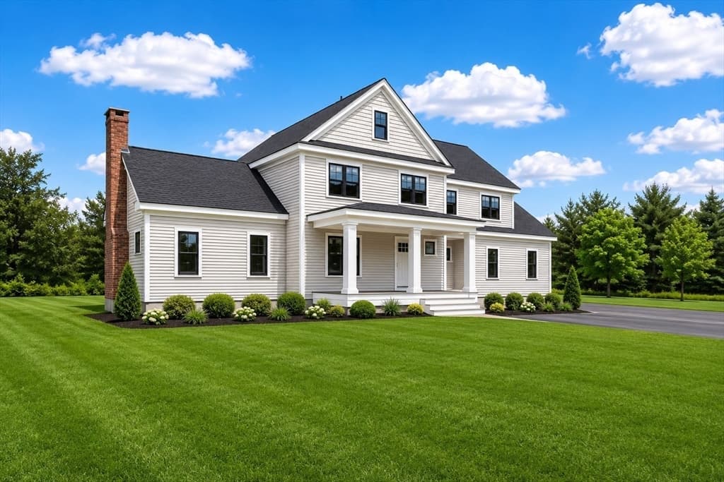 Casa em Littleton