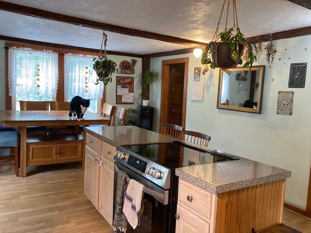 Casa em Leicester — foto 6