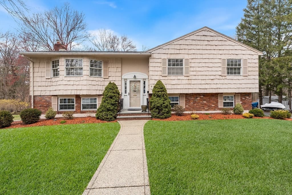 Casa em Peabody