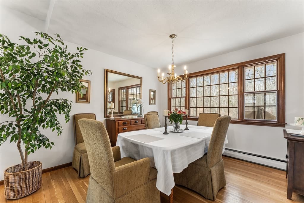 Casa em Peabody — foto 5