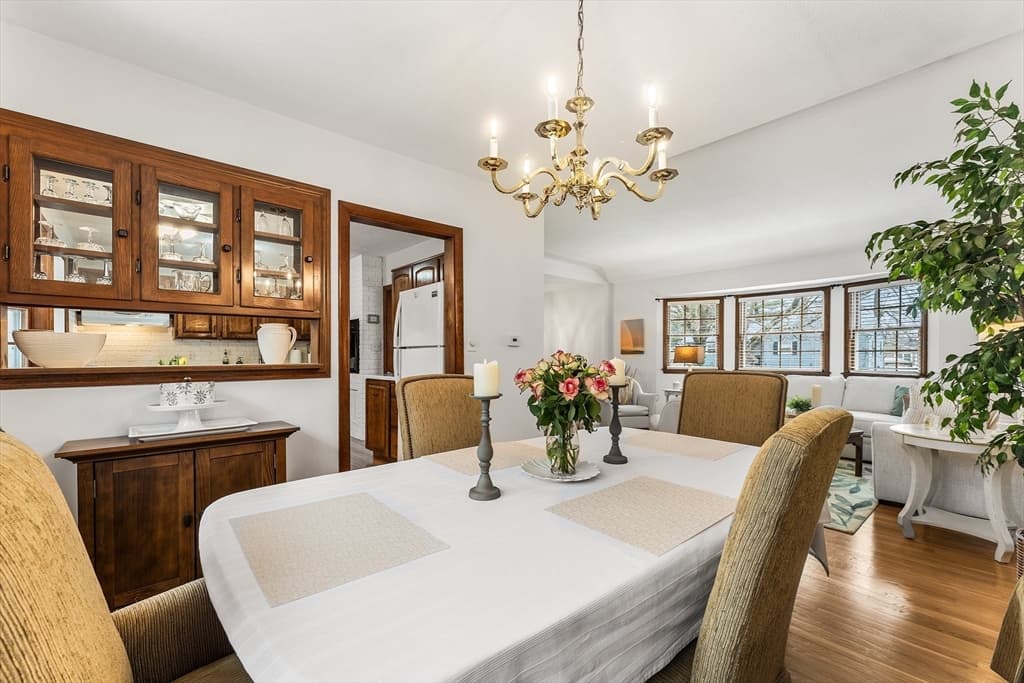 Casa em Peabody — foto 4