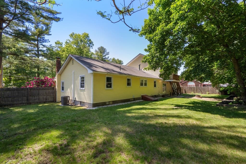Casa em Westford — foto 3