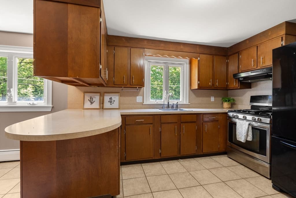 Casa em Westford — foto 8