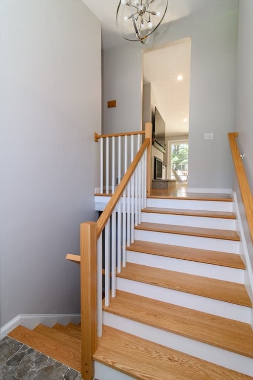 Casa em Natick — foto 2
