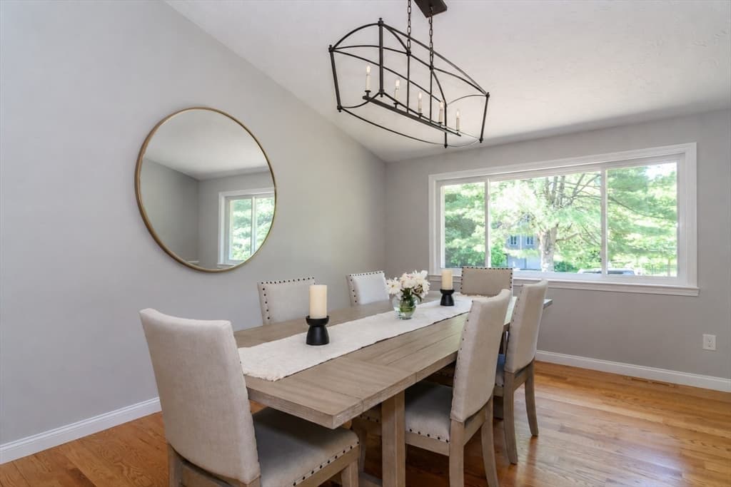 Casa em Natick — foto 6