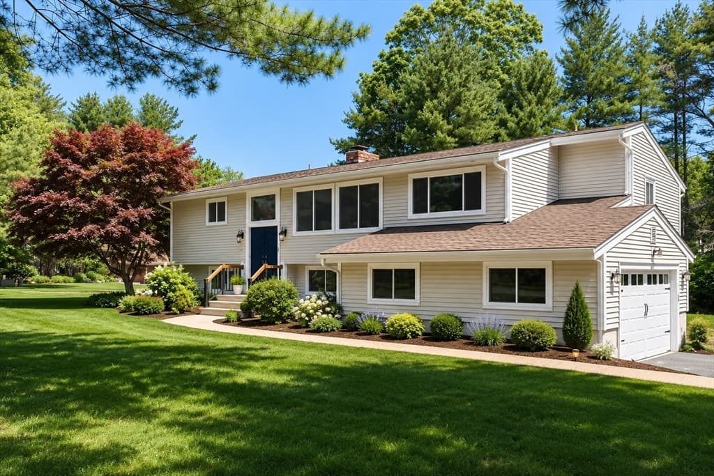 Casa em Natick