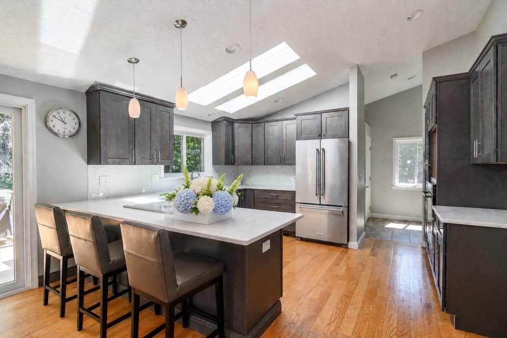 Casa em Natick — foto 4