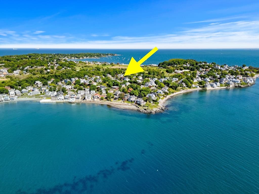 Casa em Nahant — foto 2