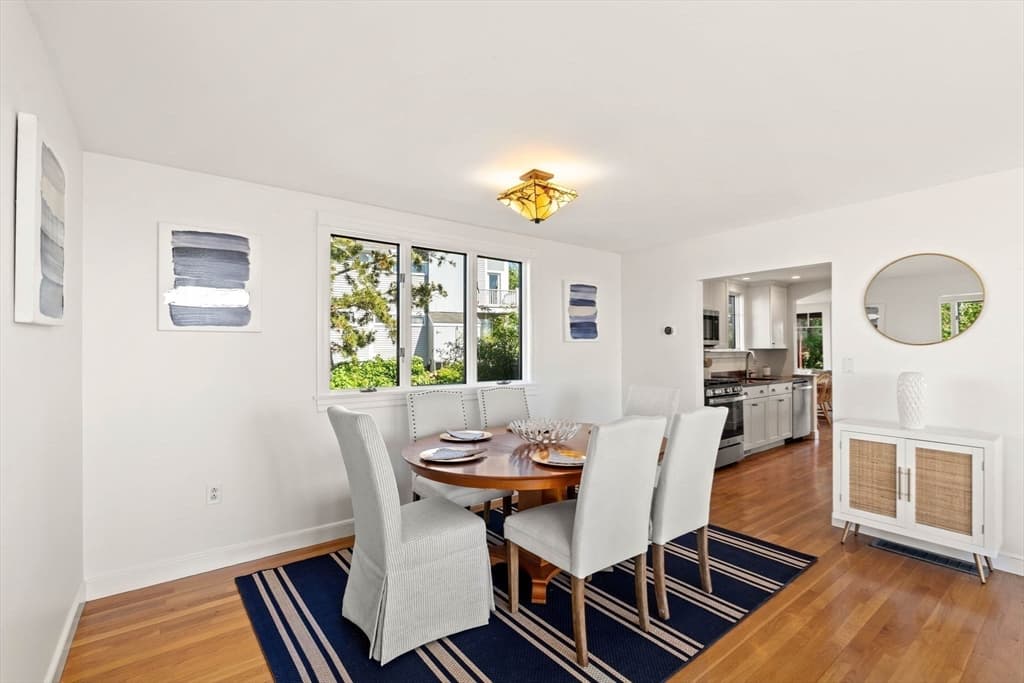 Casa em Nahant — foto 6