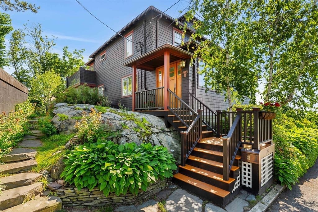 Casa em Nahant — foto 3