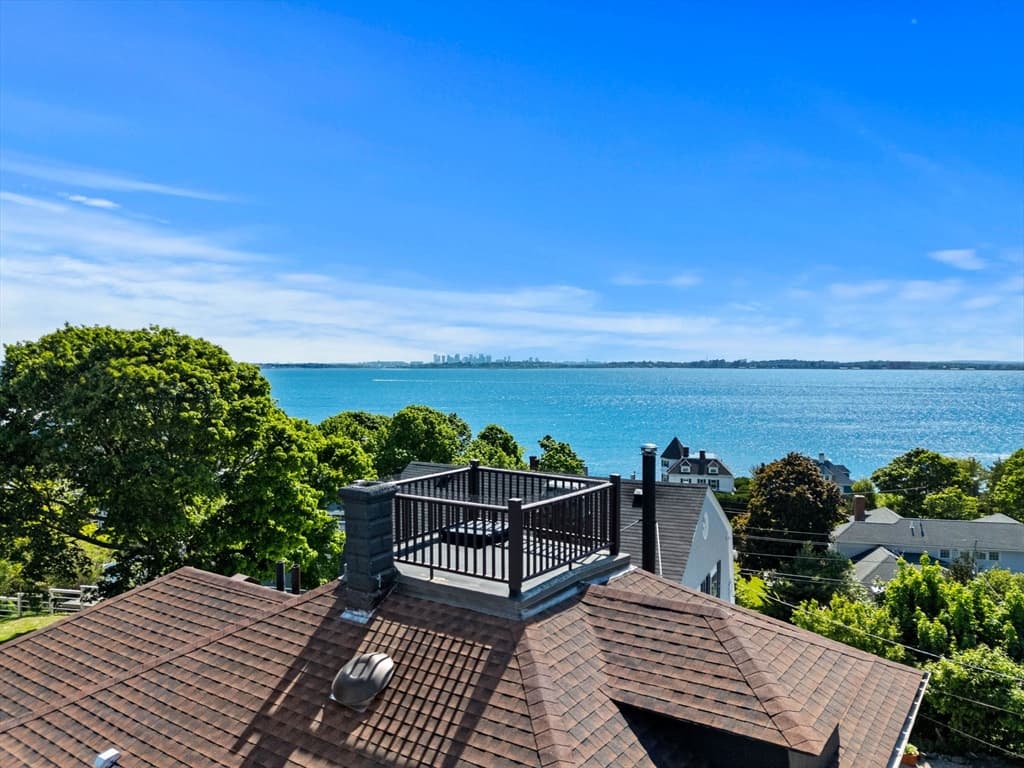 Casa em Nahant