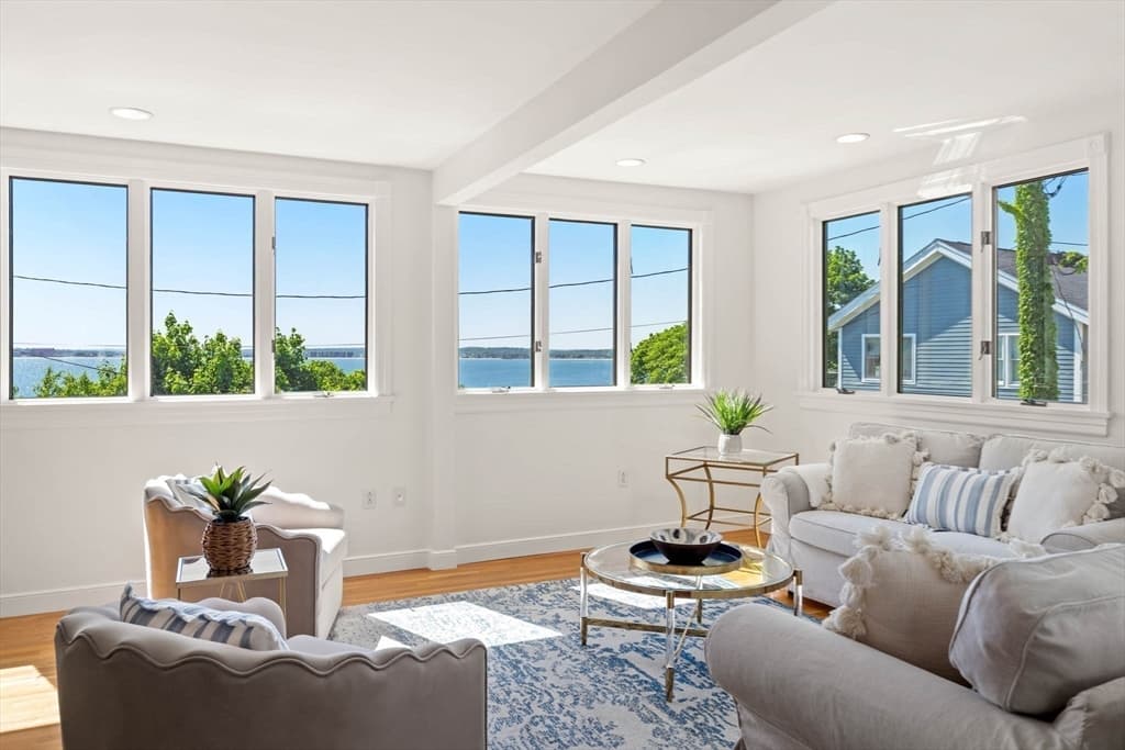 Casa em Nahant — foto 9