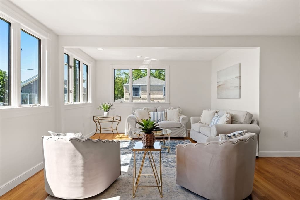 Casa em Nahant — foto 8