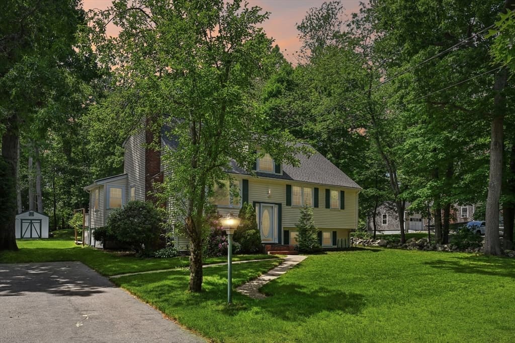 Casa em Norwell — foto 2