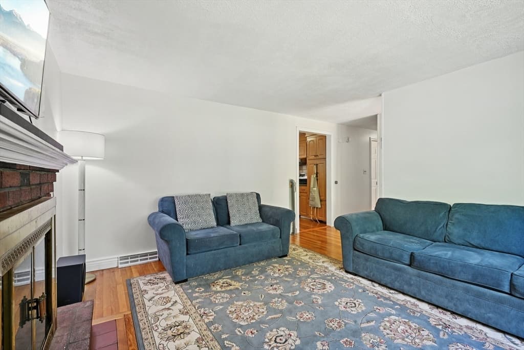 Casa em Norwell — foto 6