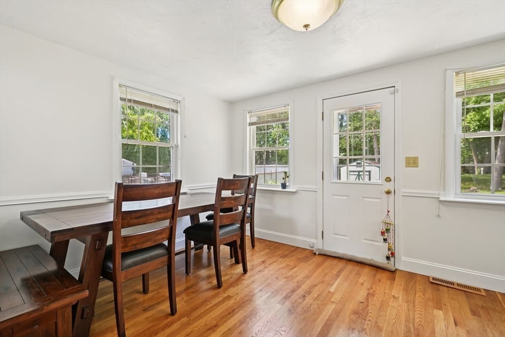 Casa em Norwell — foto 7