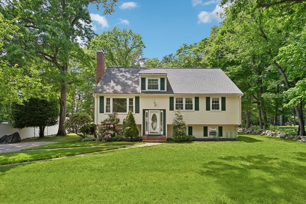 Casa em Norwell