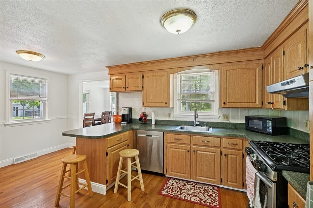 Casa em Norwell — foto 9