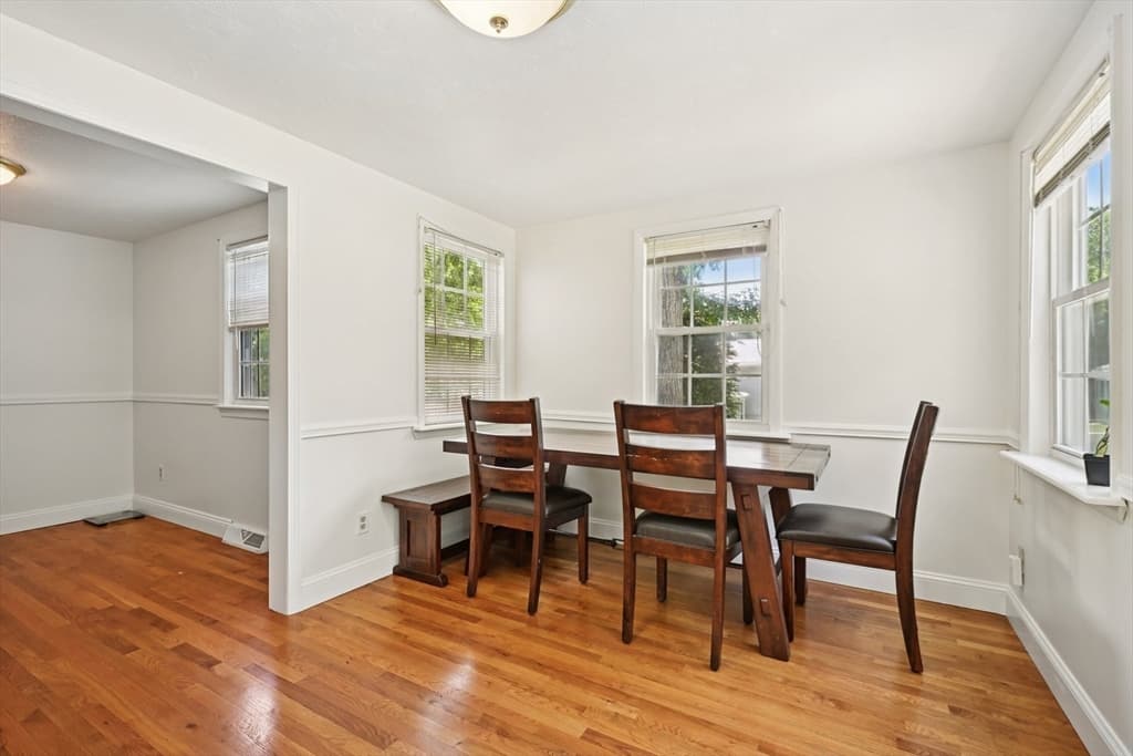 Casa em Norwell — foto 8