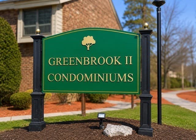 Condomínio em Stoughton — foto 3