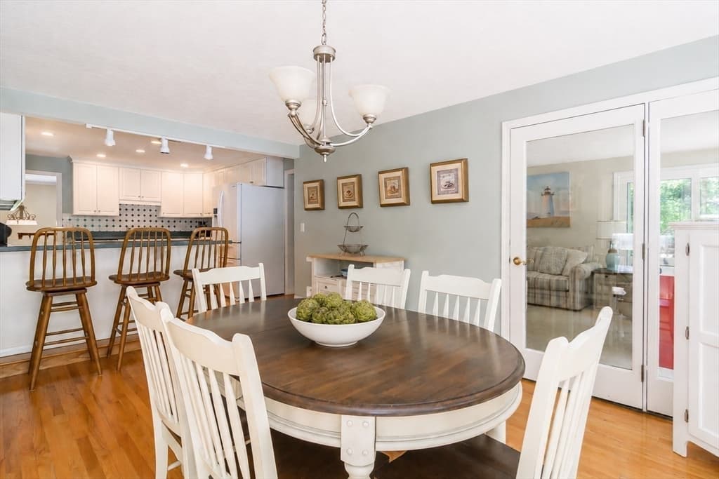 Casa em Natick — foto 5
