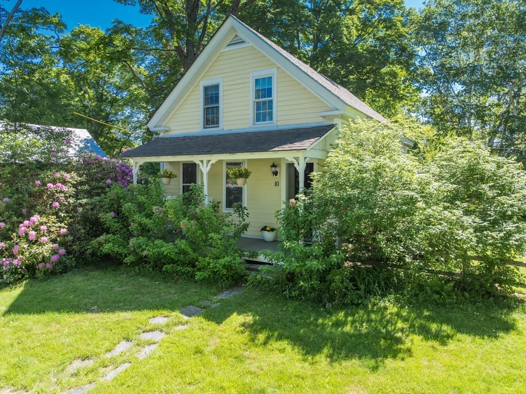Casa em Bernardston — foto 2