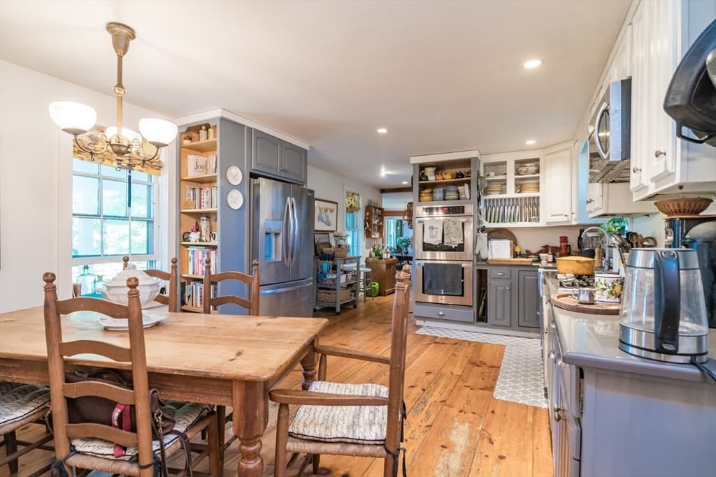 Casa em Bernardston — foto 6