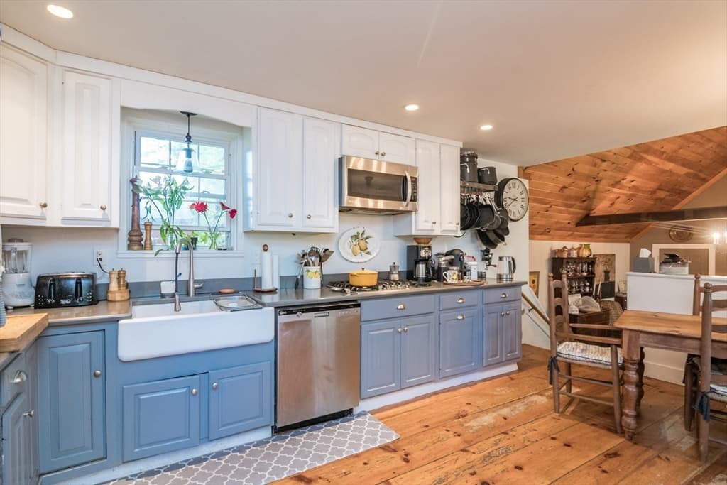 Casa em Bernardston — foto 7