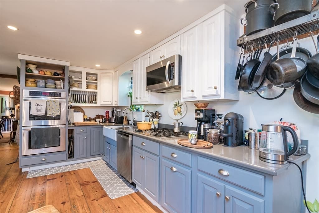 Casa em Bernardston — foto 8