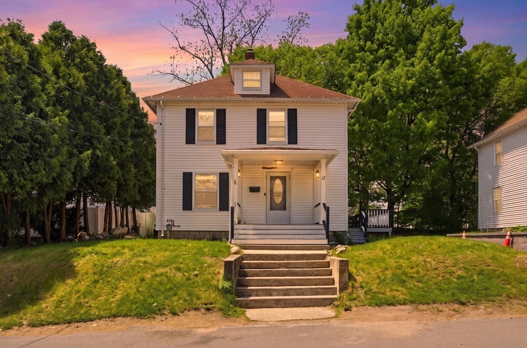 Casa em Milford