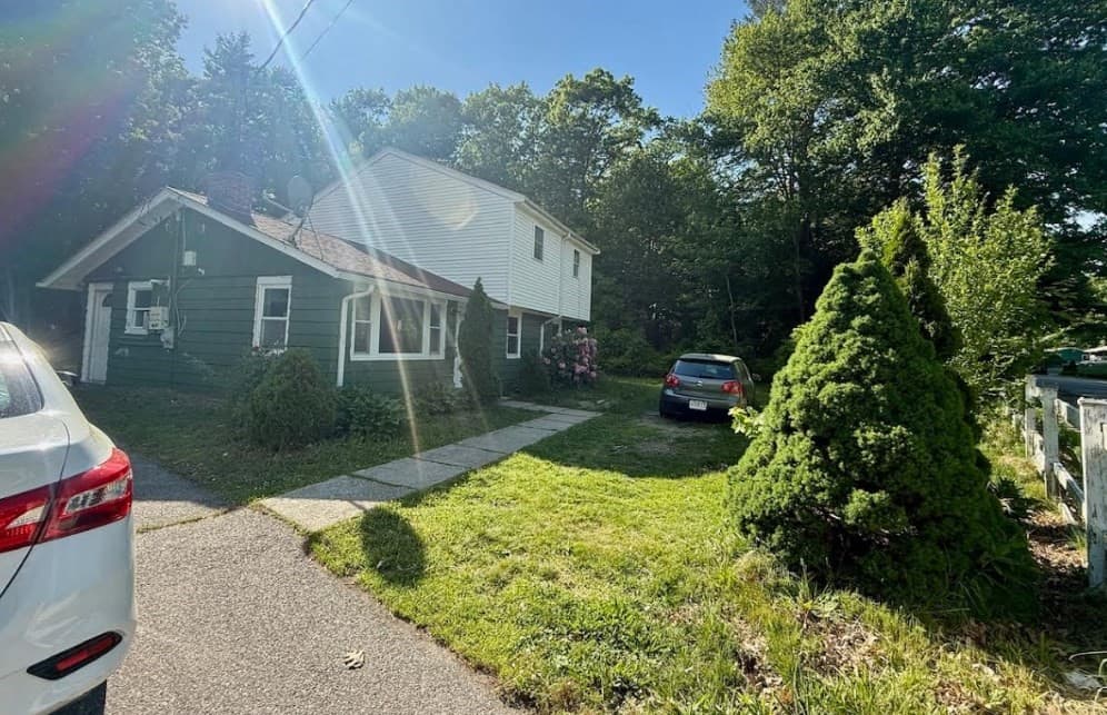 Casa em Brockton — foto 2