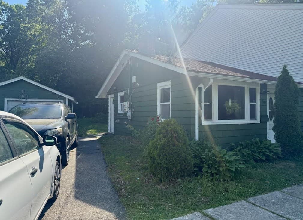 Casa em Brockton — foto 7