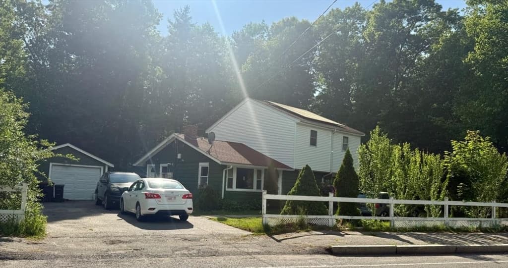 Casa em Brockton